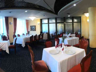 HOTEL BEST WESTERN SILVA