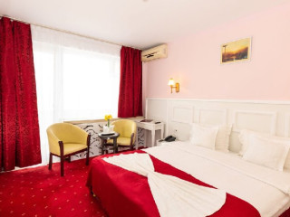 Hotel Parc