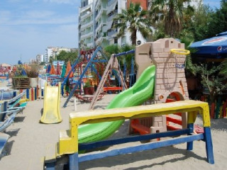 Elba (Golem-Durres)