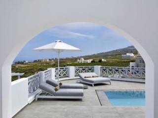 De Sol (Fira - Santorini)