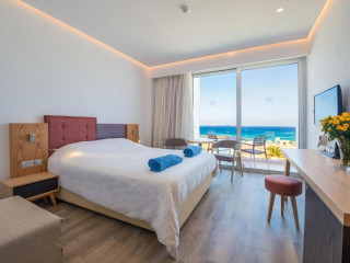 Protaras Plaza Hotel