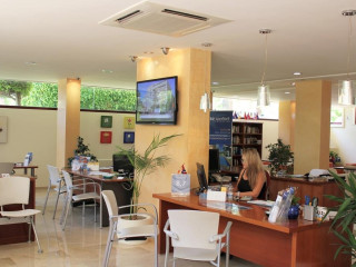 Albir Confort Avenida Apartments 3 keys (Albir)