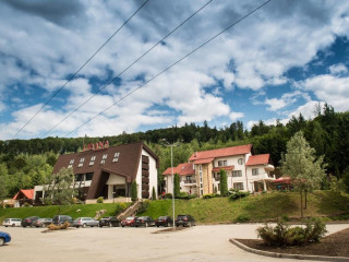 Complex Lidana (gresit)