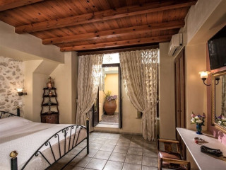 Veneto Exclusive Suites (K)