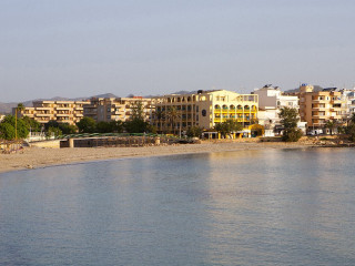 Mix Peymar