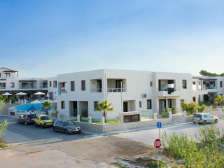 Carisa Maleme by the Sea - categoria oficiala 3 chei (C)