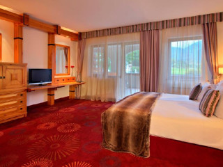 Kempinski Grand Arena