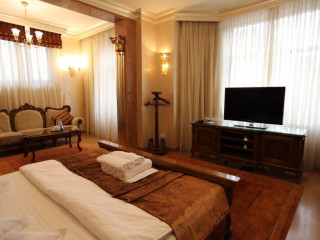 Villa Bijoux