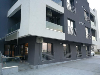 Apartament APARTEL MOJITO cm