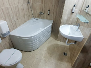 Pensiunea Bucura 