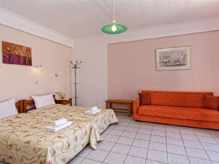 Kaliroi Studios and Apatments Petra