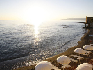 Glaros Beach Hotel