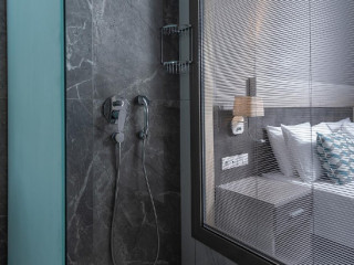 Dionysos Hotel and Studios
