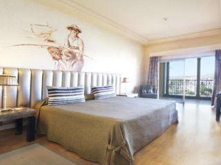 Lopesan Villa del Conde Resort Thalasso