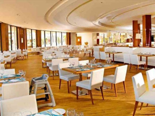 Coral Sea Sensatori Resort