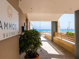 Ammos Suites 