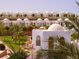 Fort Arabesque Resort