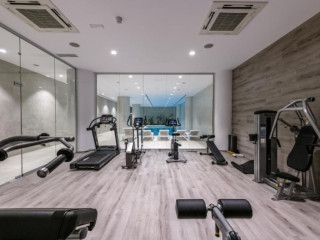 Seasons Hotel by Tasia Maris Adults Only