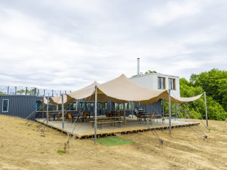 Ursa Mica Glamping Resort