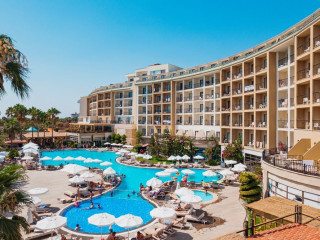 Selectum Family Comfort Side (EX.LYRA RESORT)