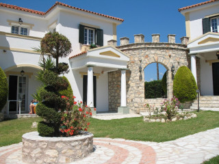 Anagenessis Village Hotel Zakynthos (Kalamaki)