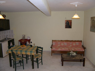 Elektra apts. Studios (Petra)