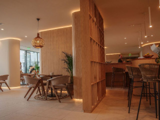 Alezzi Infinity Resort Spa