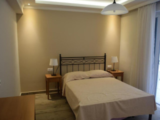 Akti Beach Studios (Nidri)