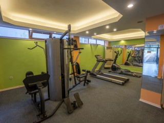 Club Hotel Titan