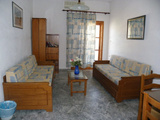 Filoxenia Apartments (K)