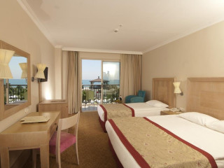 MHOLIDAY HOTELS MARE BELEK (Ex. VERA MARE)