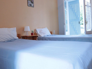 VILLA MILIA (Agios Nikitas)