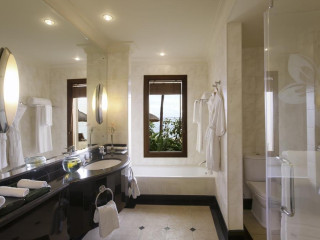 Hilton Mauritius Resort and SPA