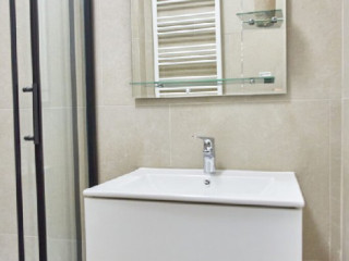 Apartamente Infinity Alezzi CMP