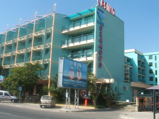 Diamond Hotel