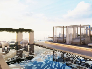 Hyde Dubai Business Bay