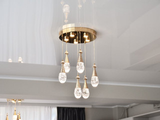 Building Stefan Resort Nord