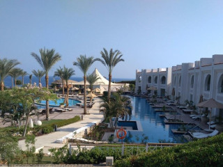 Sunrise Montemare Resort Grand Select (adults only)