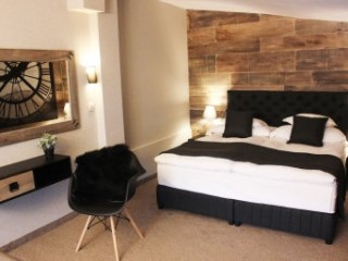 Grand hotel Murgavets Pamporovo