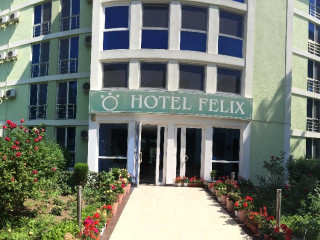 HOTEL FELIX