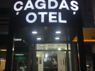 Hotel Cagdas 