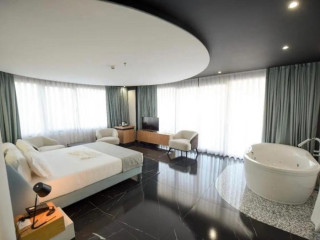 Amara Hotel and Spa (Durres)