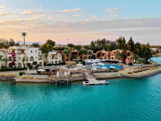 Hotel Sultan Bey El Gouna 