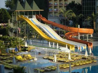 XENO EFTALIA RESORT.