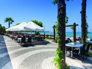 CLOVER MAGIC NOVA BEACH.