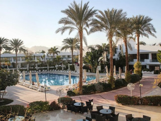 Novotel Beach Sharm