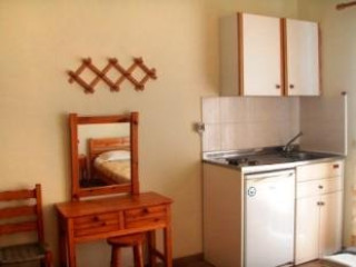 SORRENTO STUDIOS (Laganas)