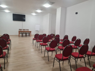 Cascada Wellness and Spa CMP