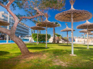 EIX PLATJA DAURADA