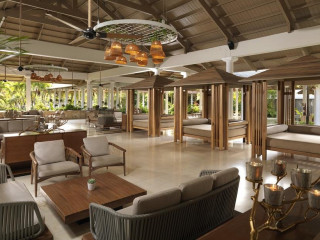 MELIA CARIBE BEACH RESORT
